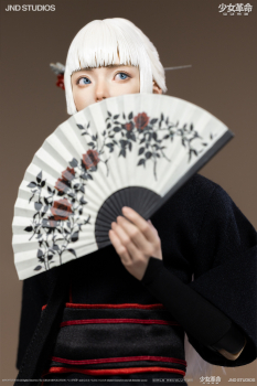 JND Studios JANGHWA (Basic Edition) of Girls’ Revolution
